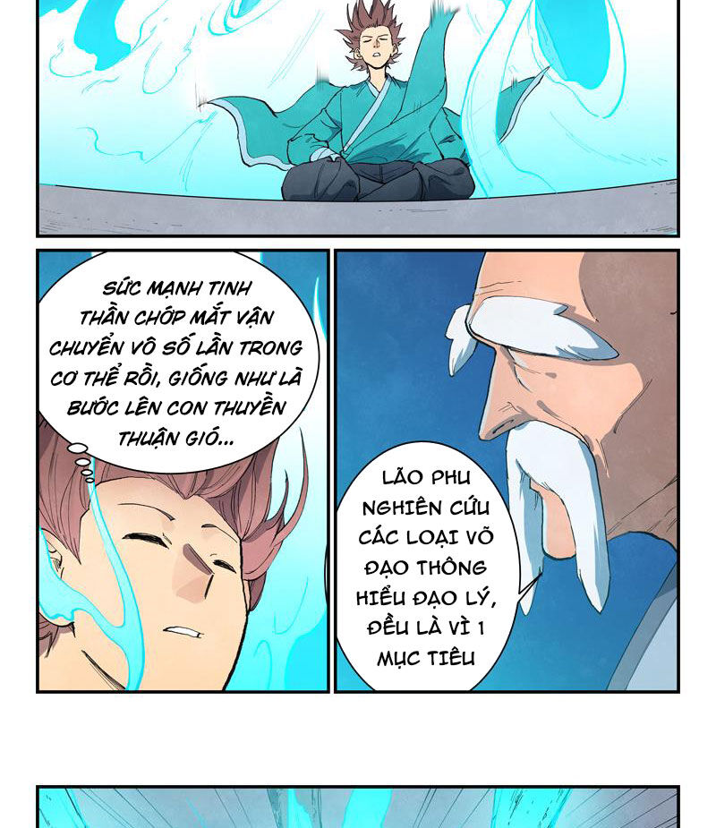 Chương 680
