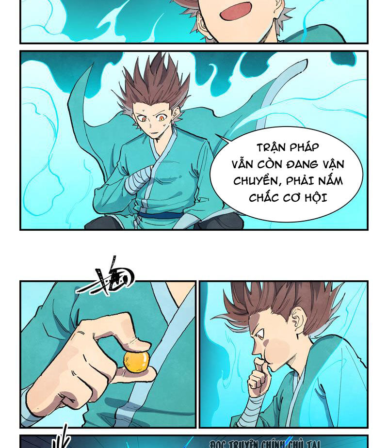 Chương 680