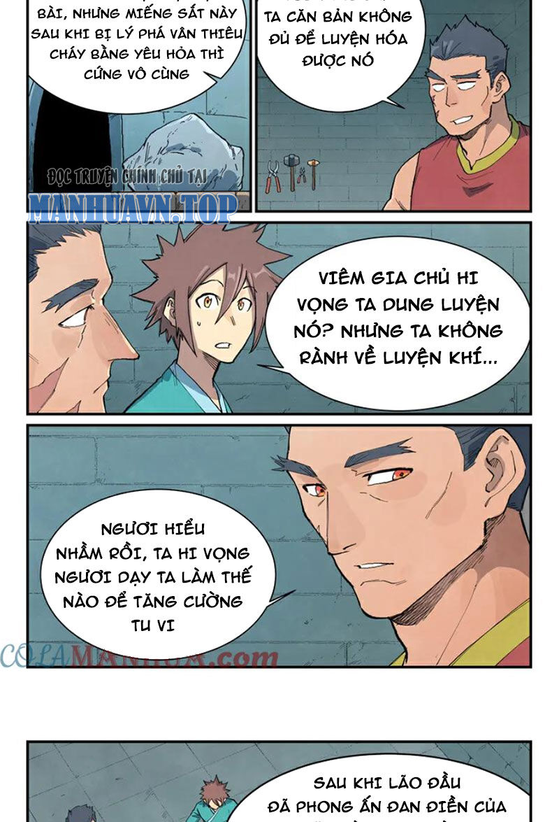 Chương 682