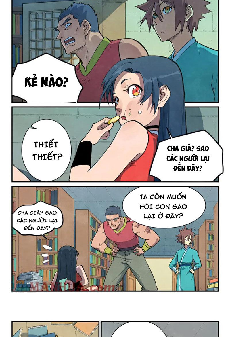 Chương 683