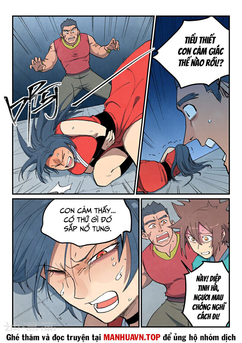 Chương 686