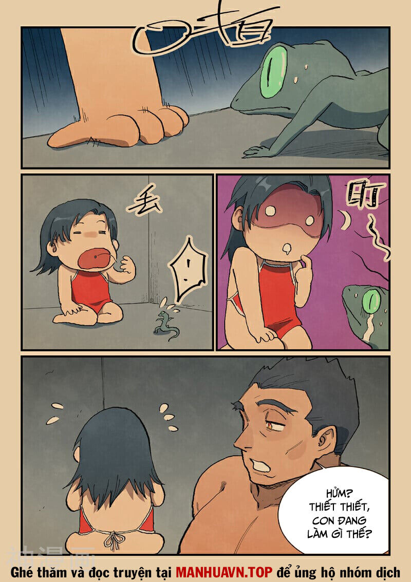 Chương 686