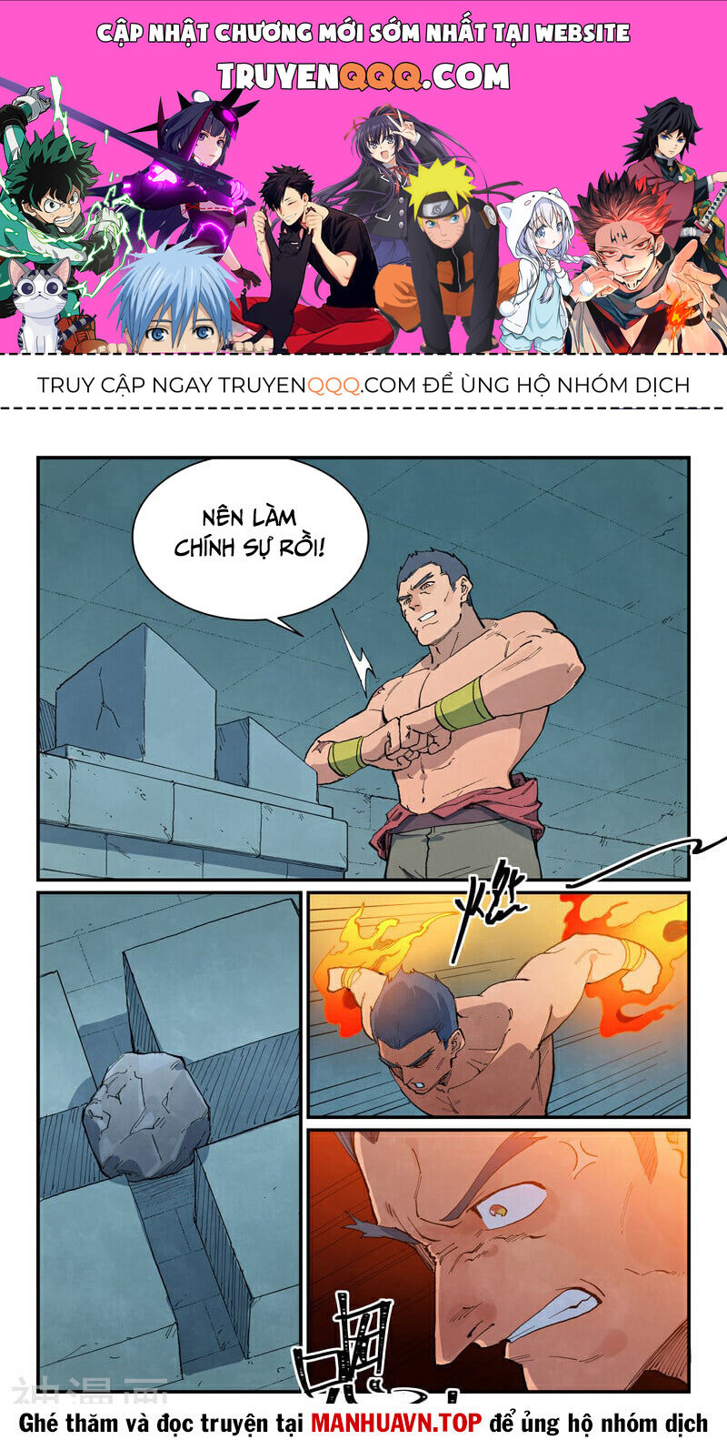 Chương 687
