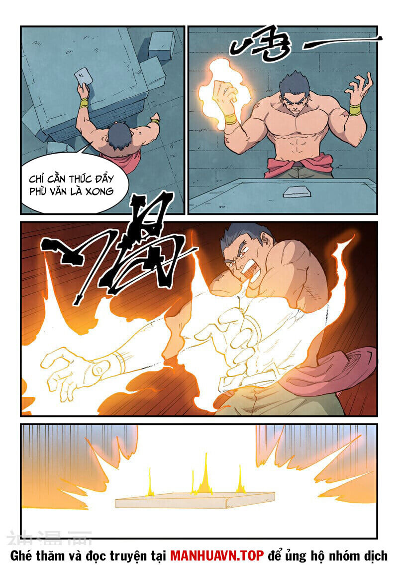 Chương 687