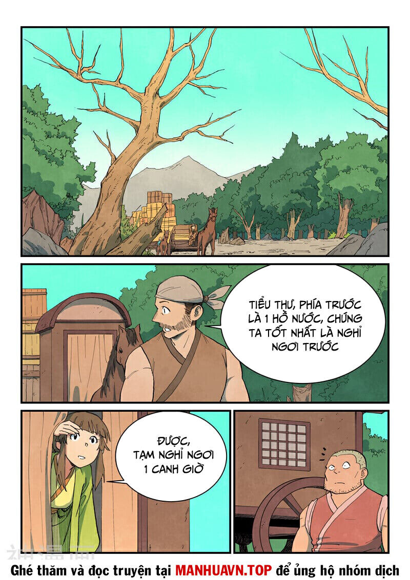 Chương 689