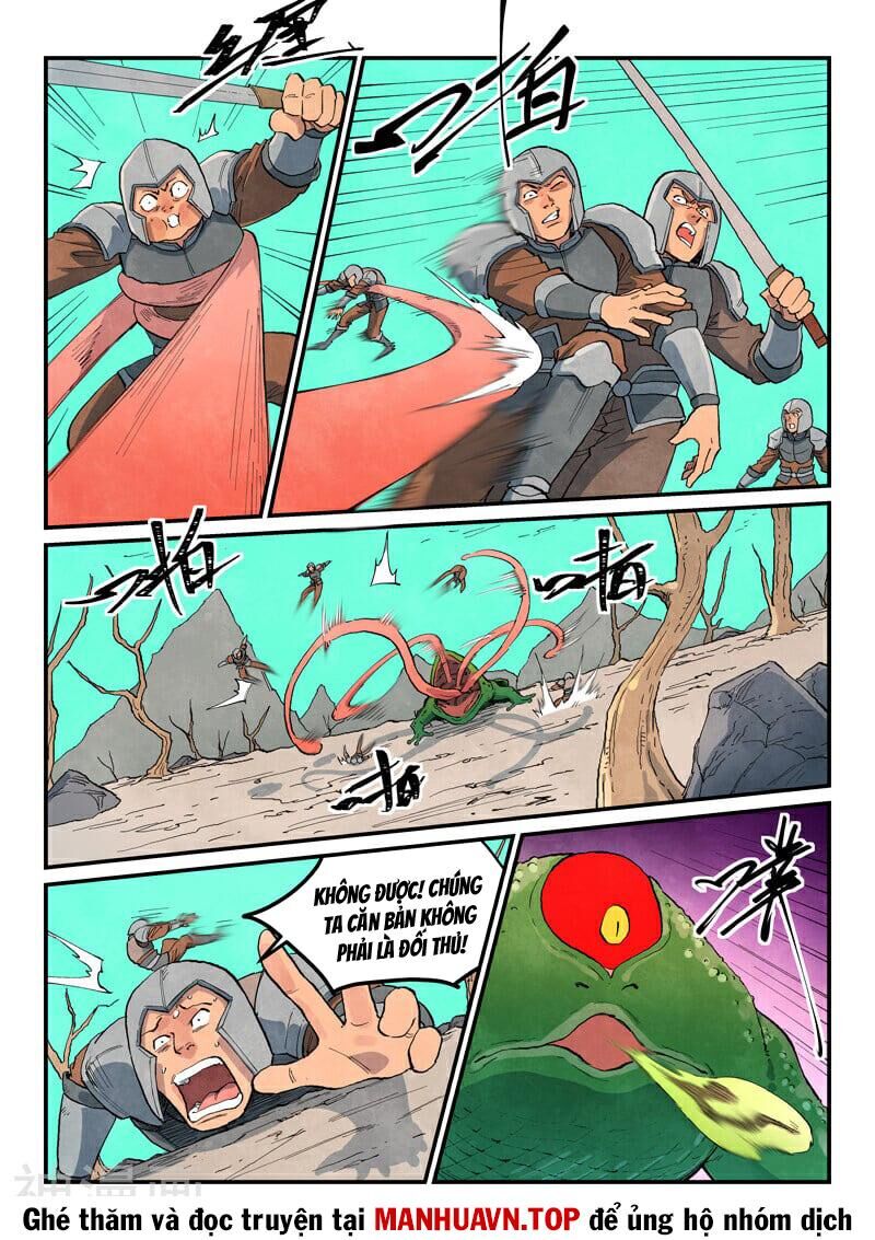 Chương 691