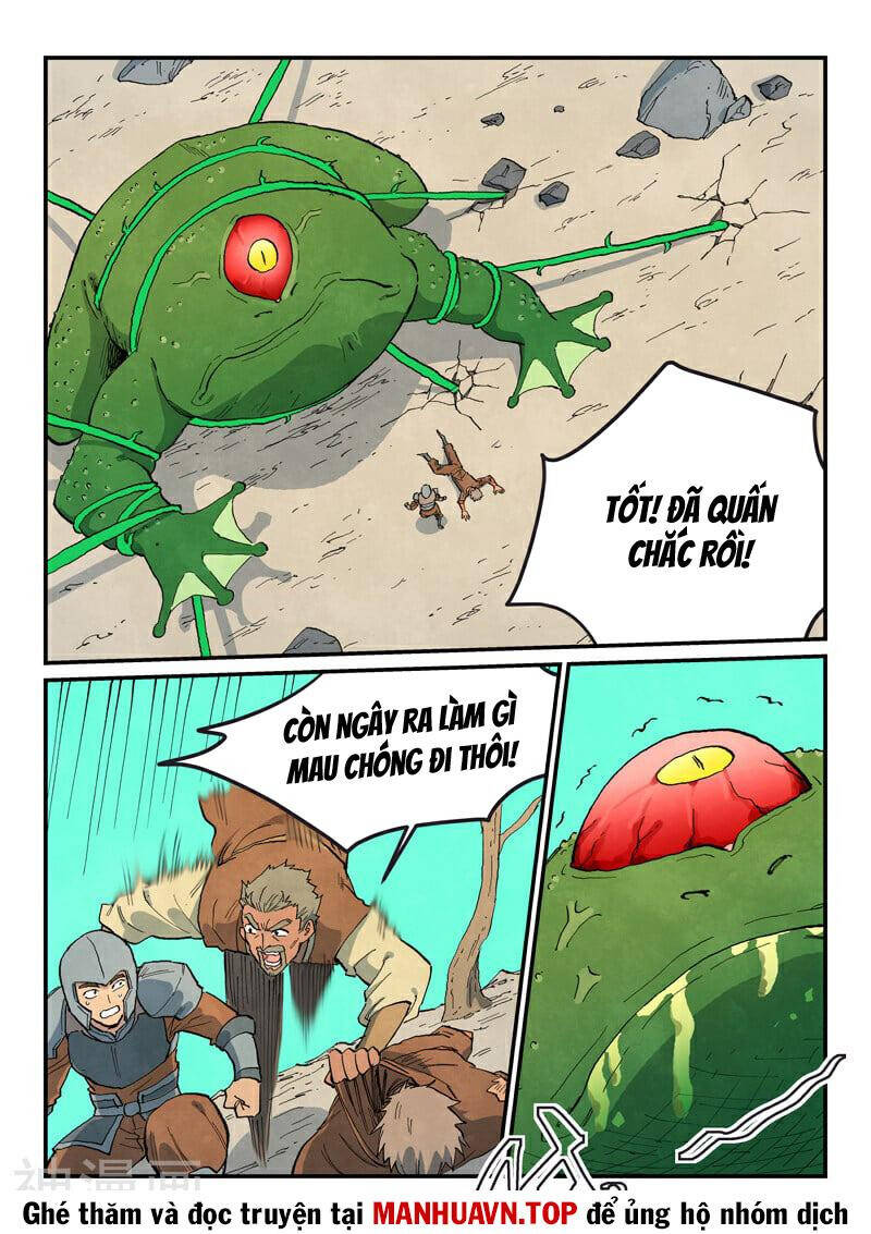 Chương 692