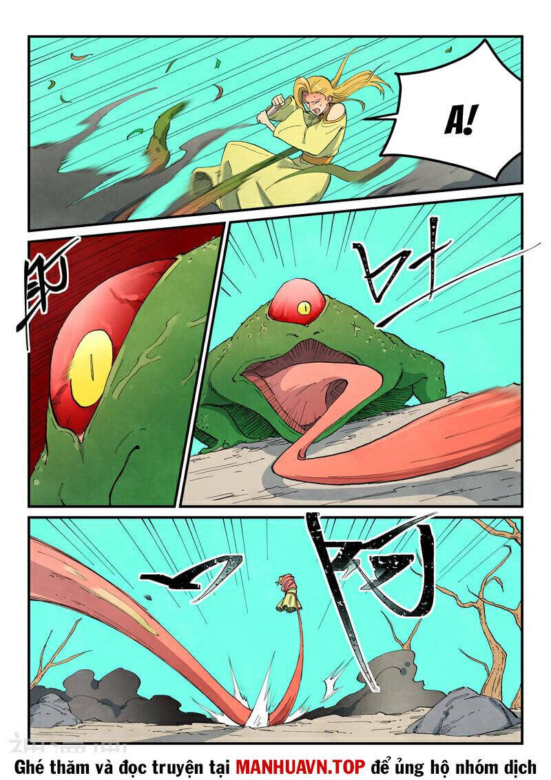 Chương 692