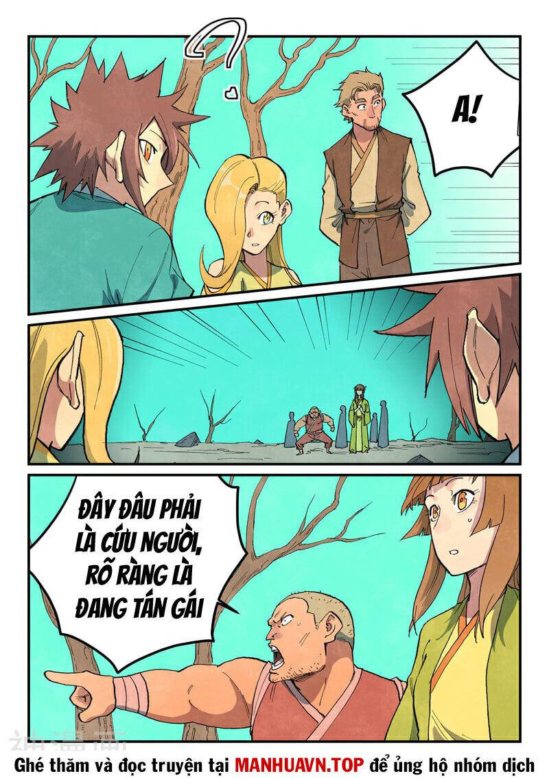 Chương 694