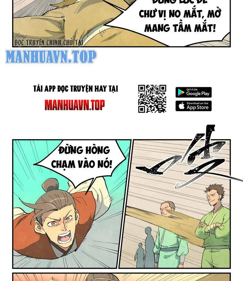 Chương 696