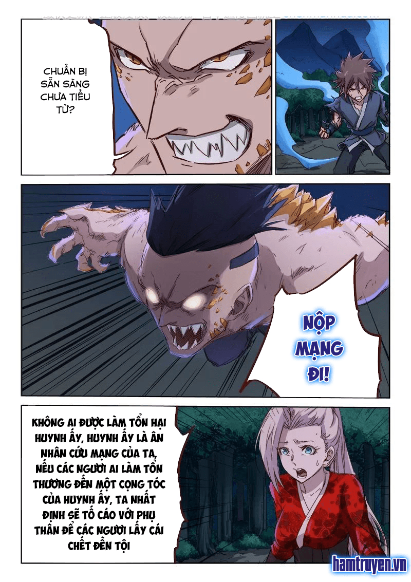 Chương 70
