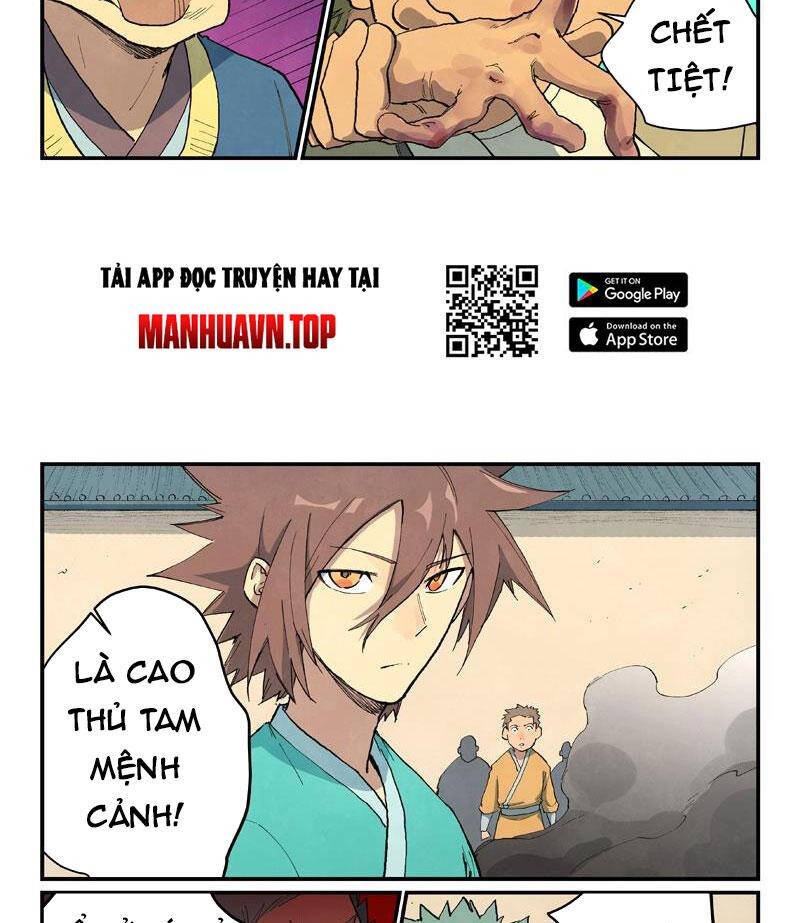 Chương 697
