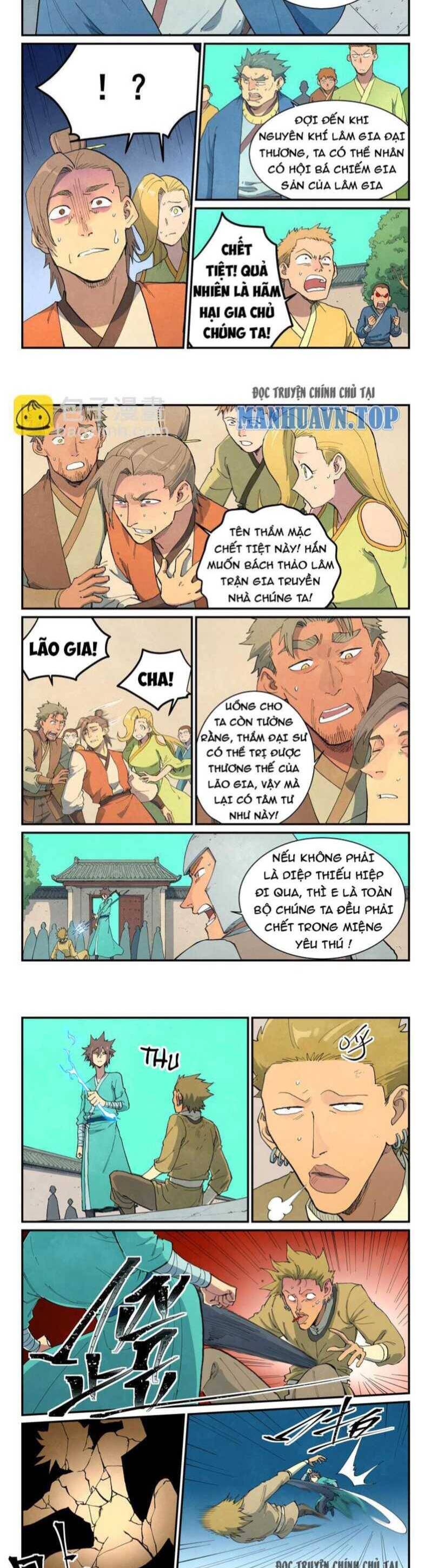 Chương 698