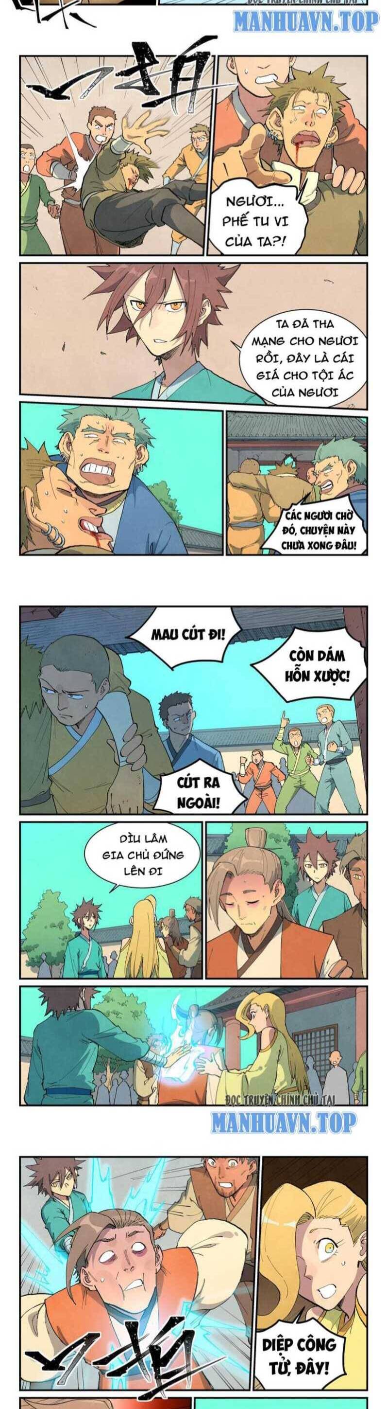Chương 698