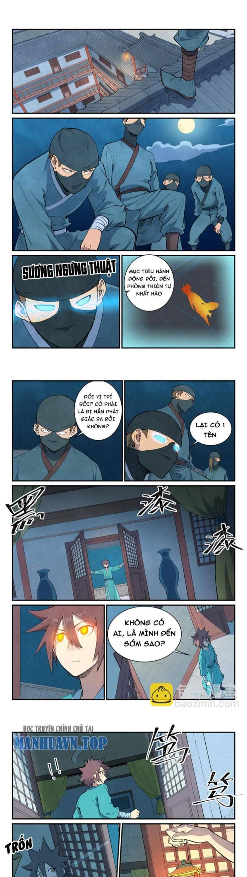 Chương 700