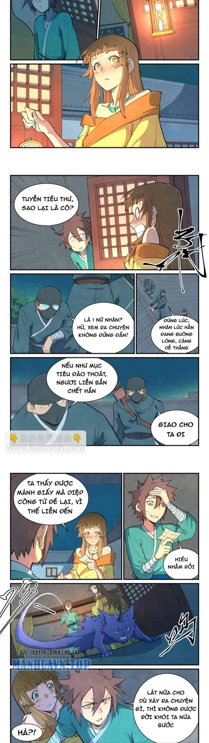 Chương 700