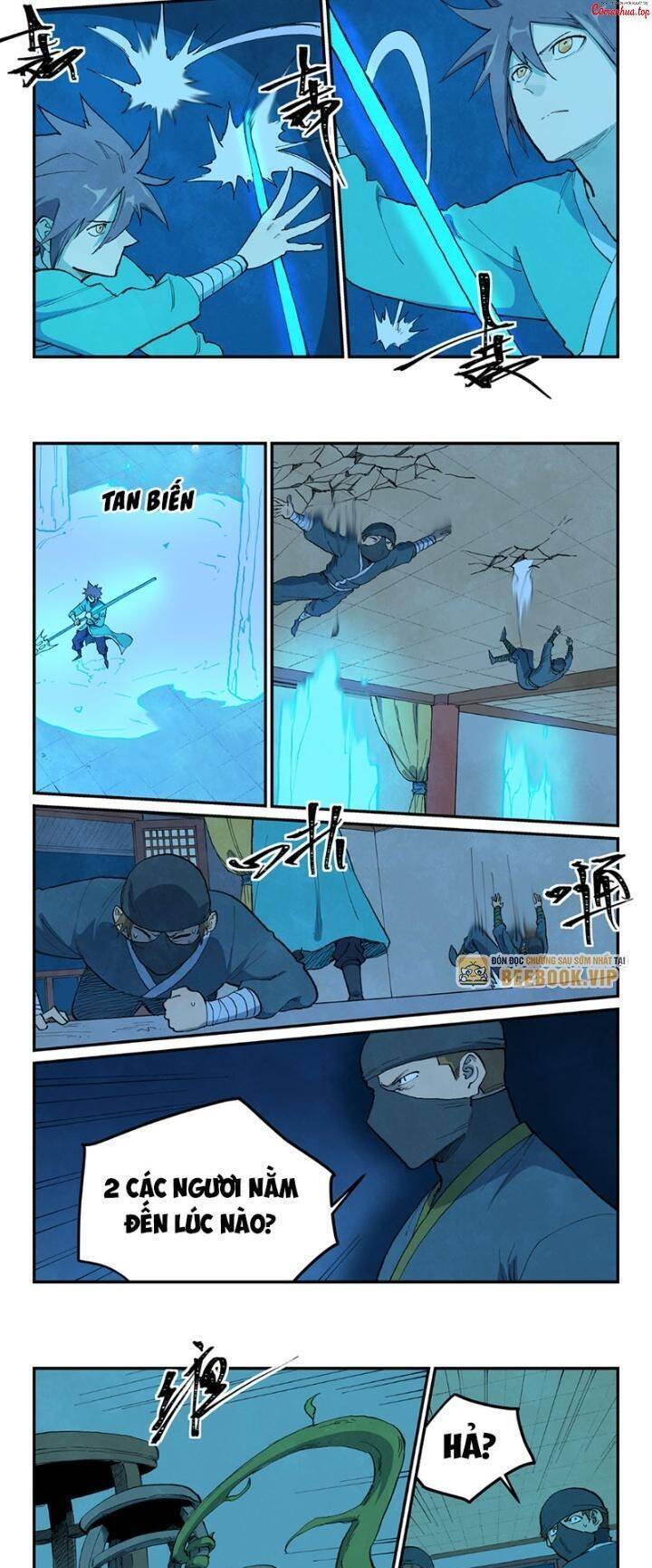 Chương 701