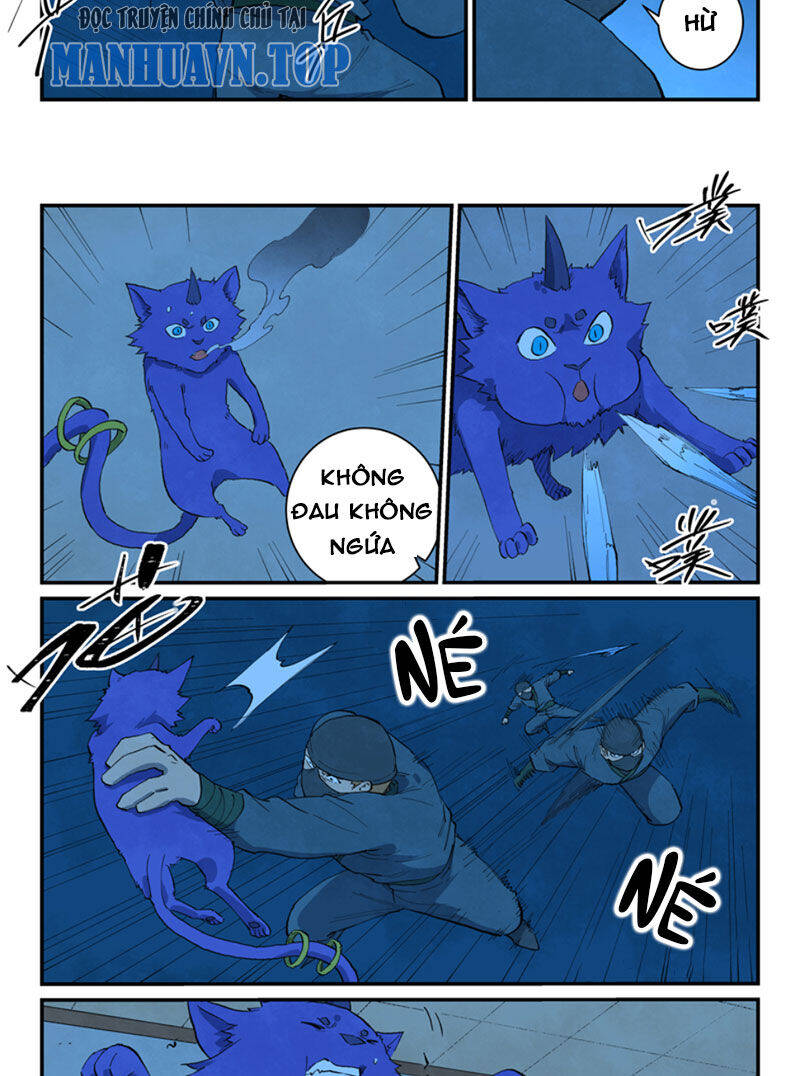 Chương 702
