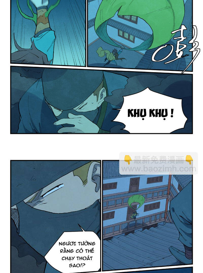 Chương 702