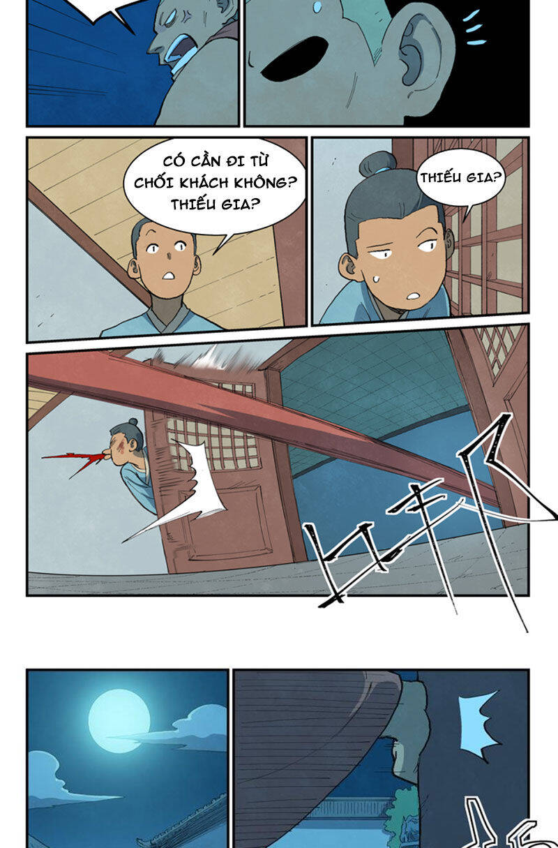 Chương 703