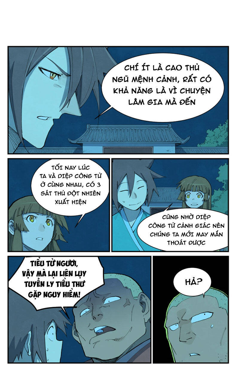 Chương 704