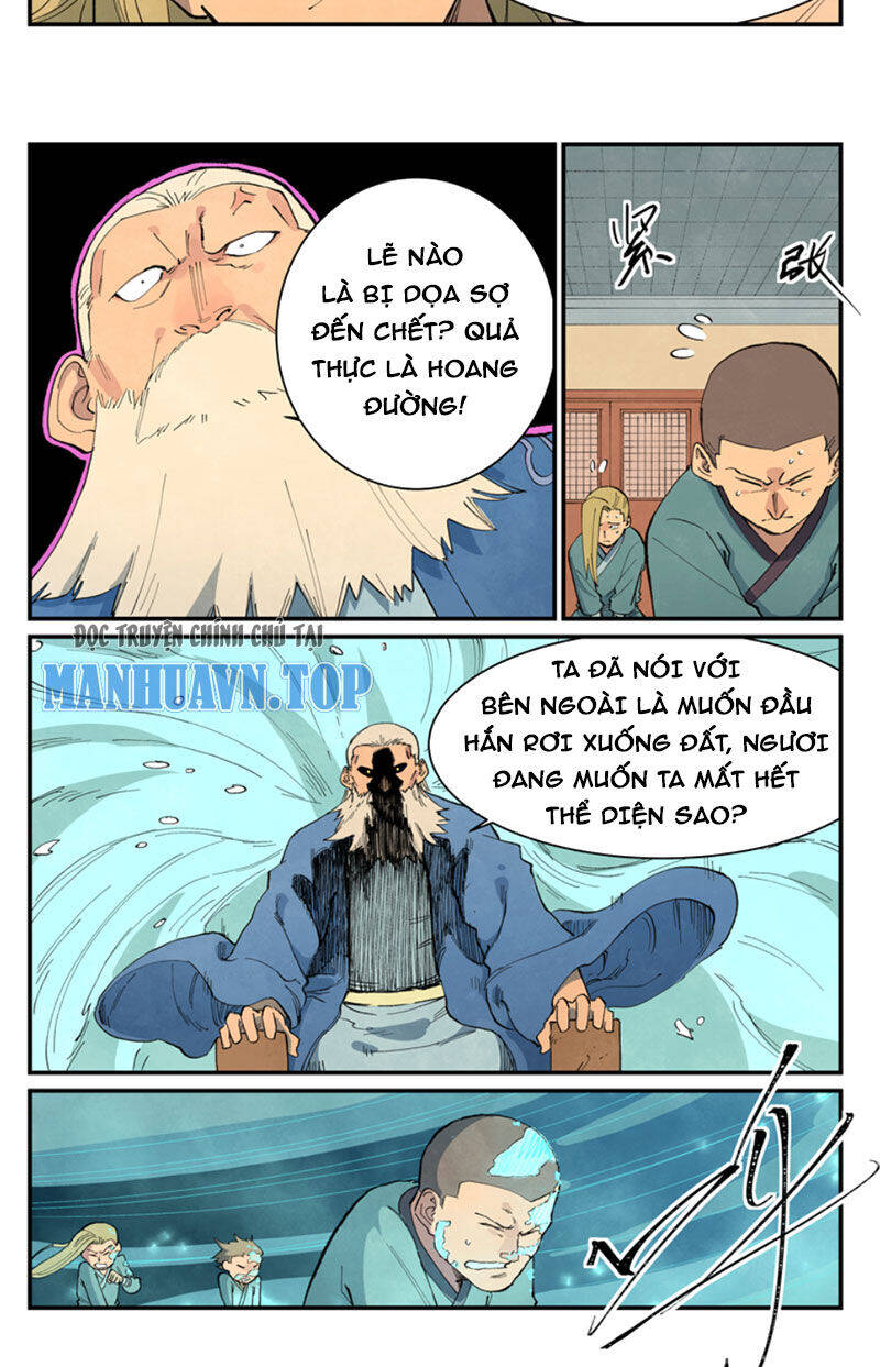 Chương 704