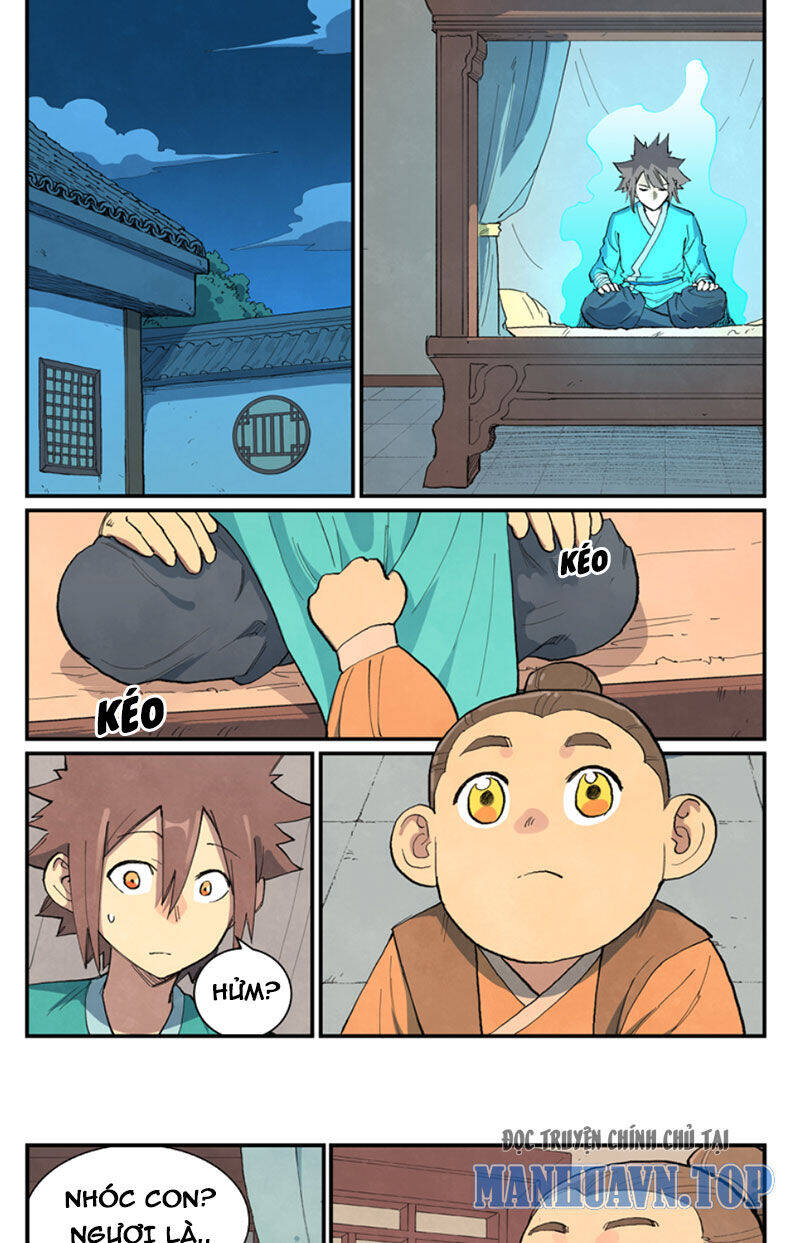 Chương 704