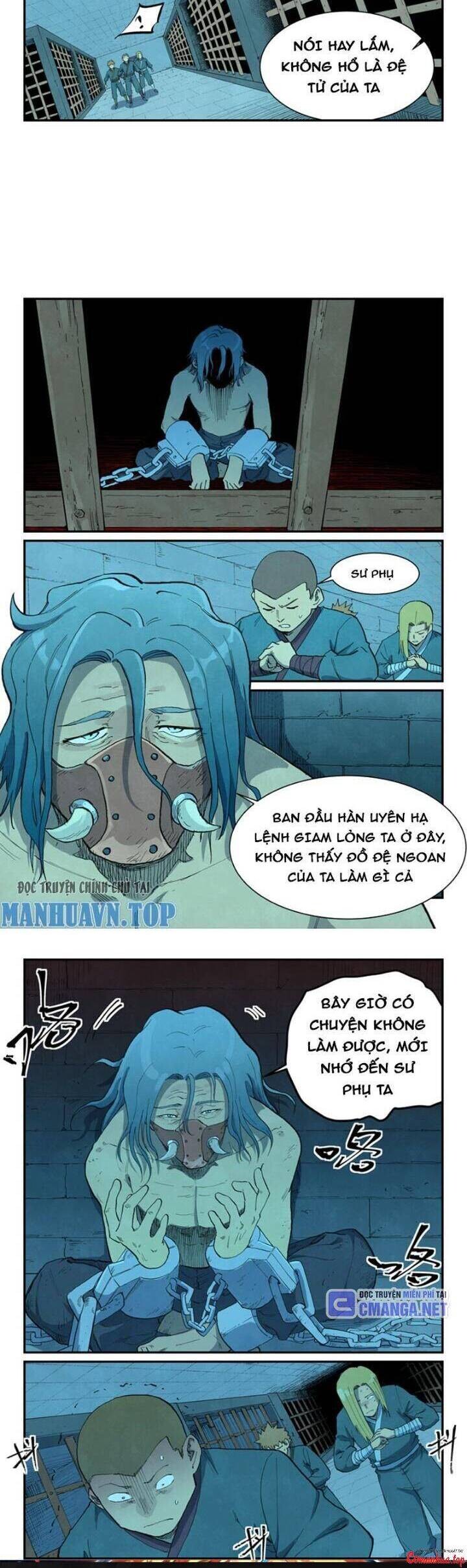 Chương 705