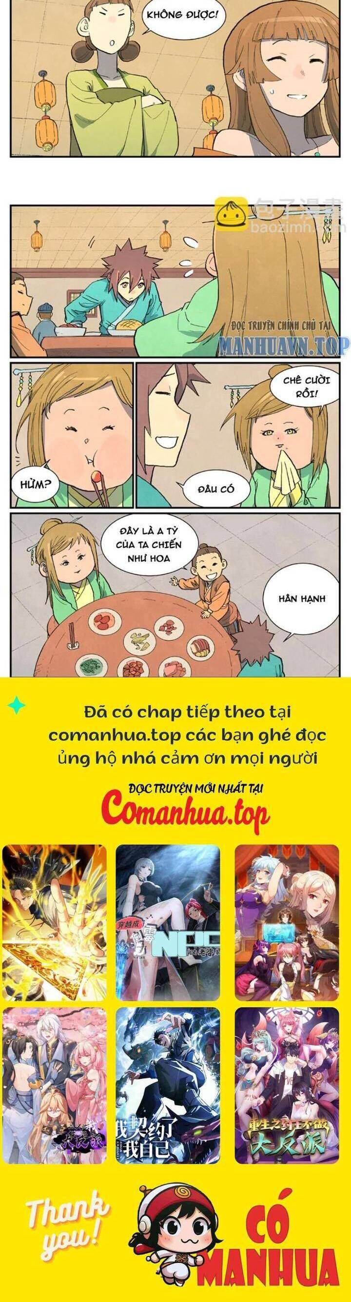 Chương 706