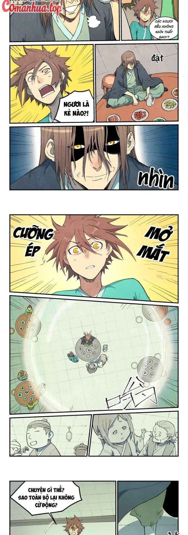 Chương 707