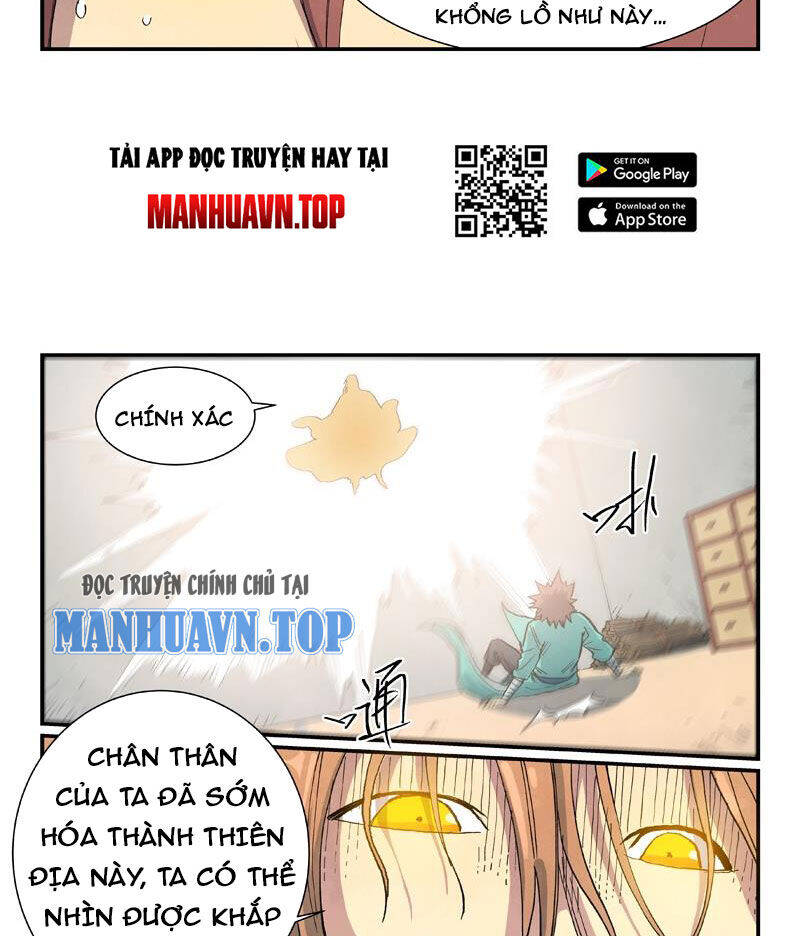 Chương 708