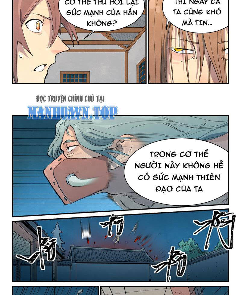 Chương 710