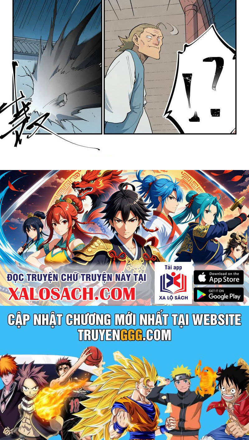 Chương 710
