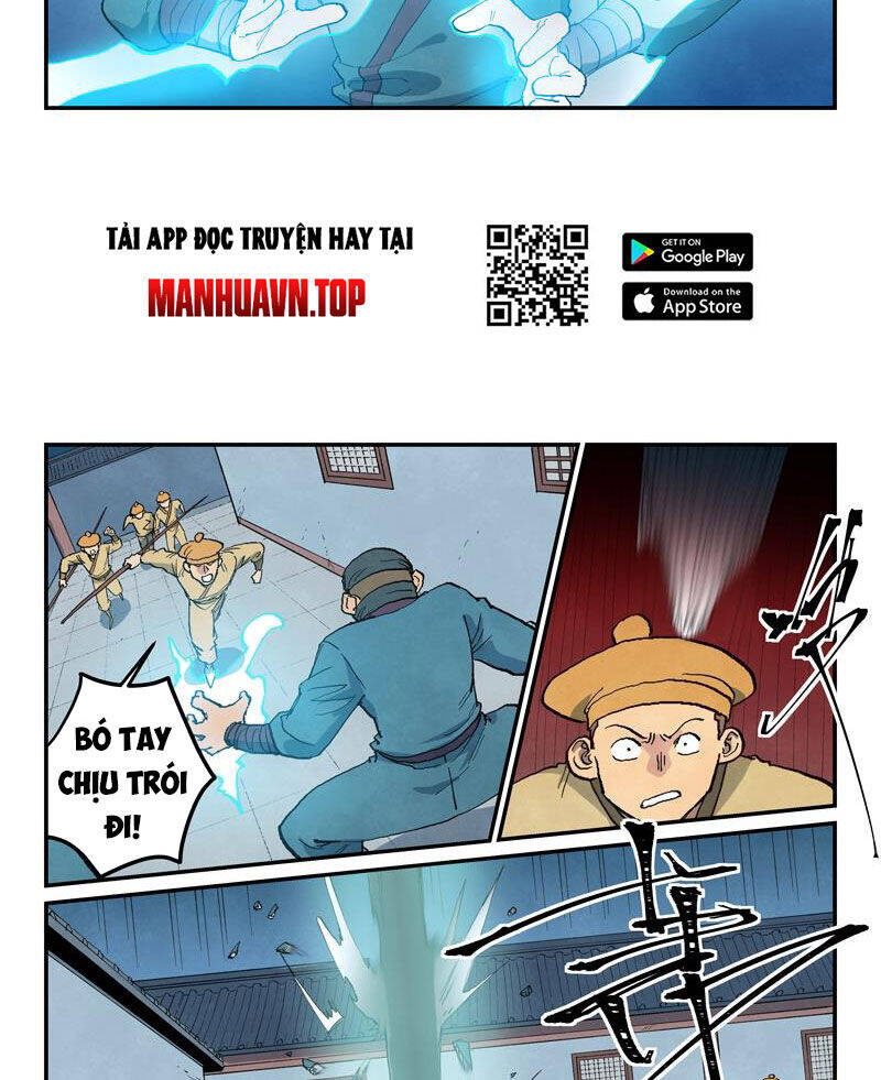 Chương 710