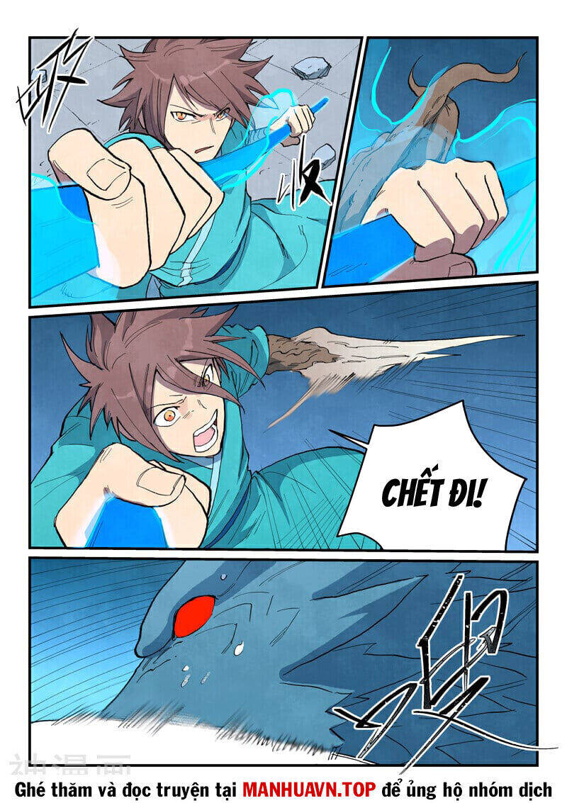 Chương 714