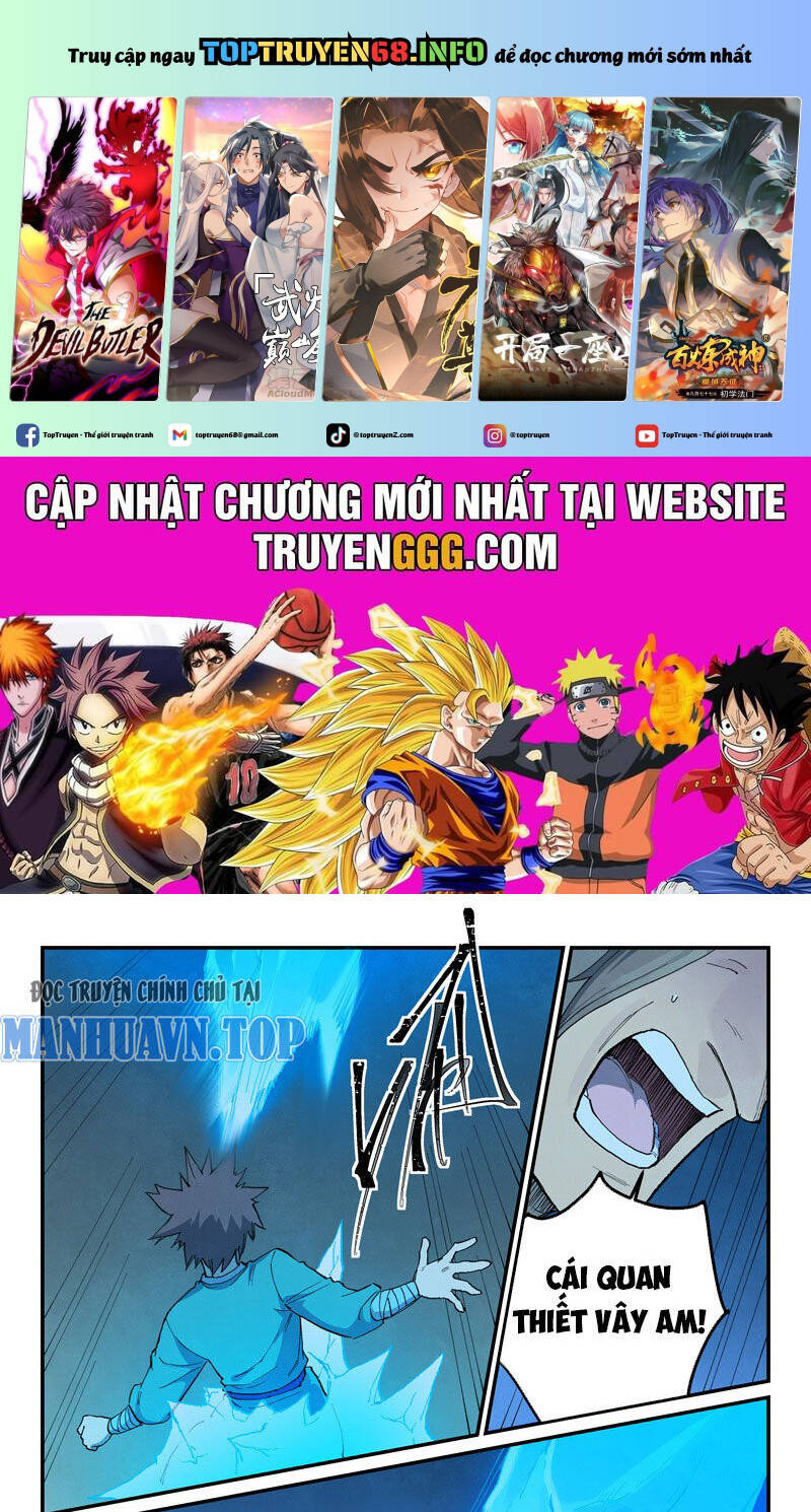 Chương 721
