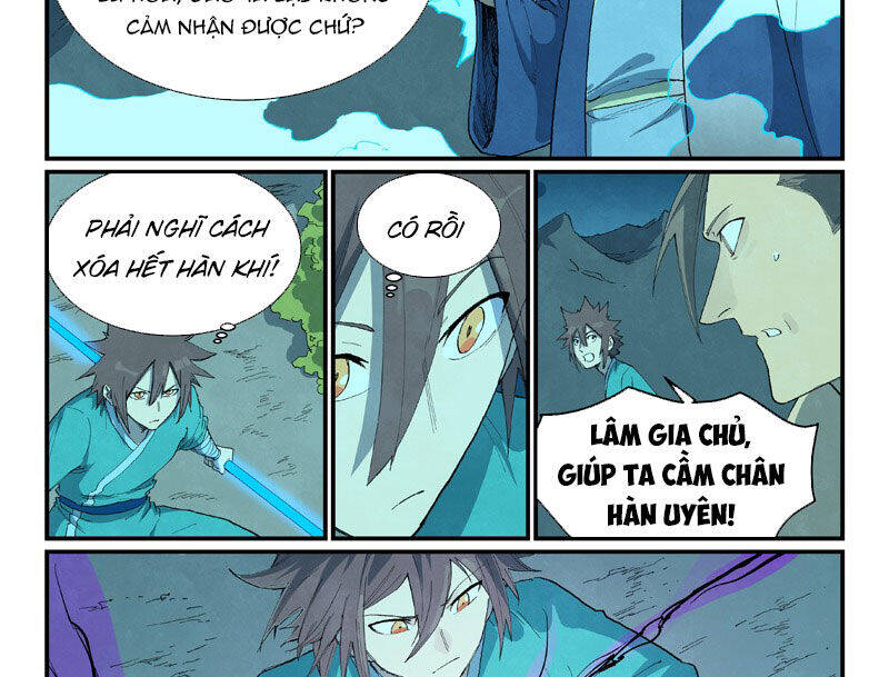 Chương 721