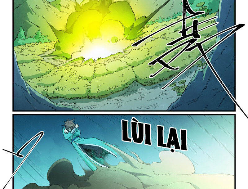Chương 721