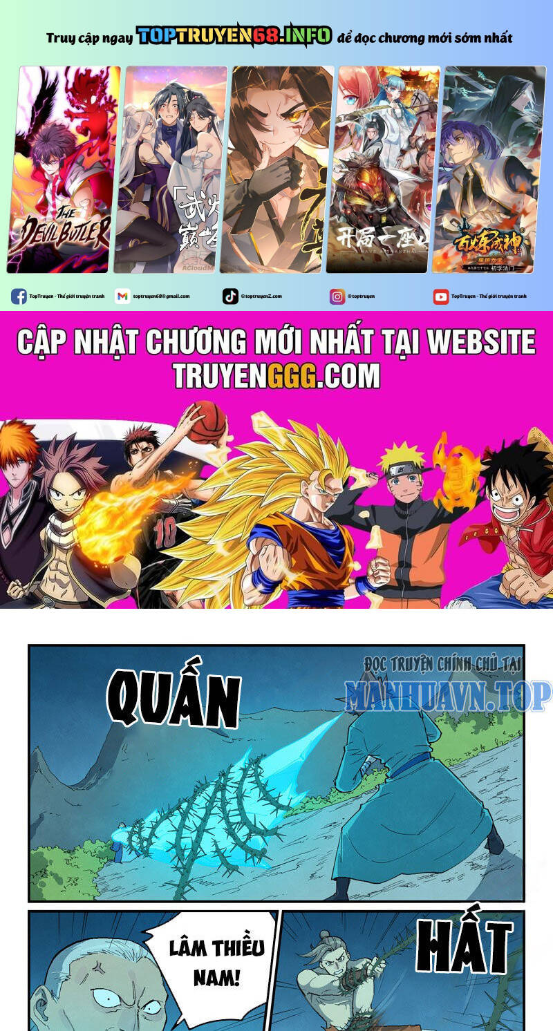 Chương 722