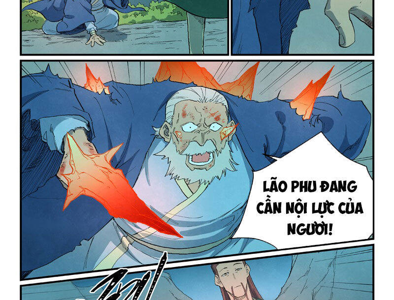 Chương 723