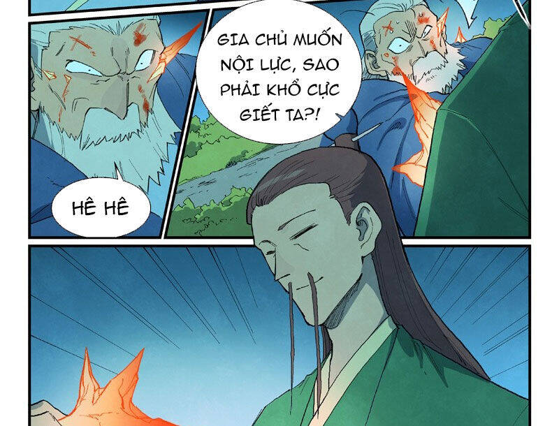 Chương 723