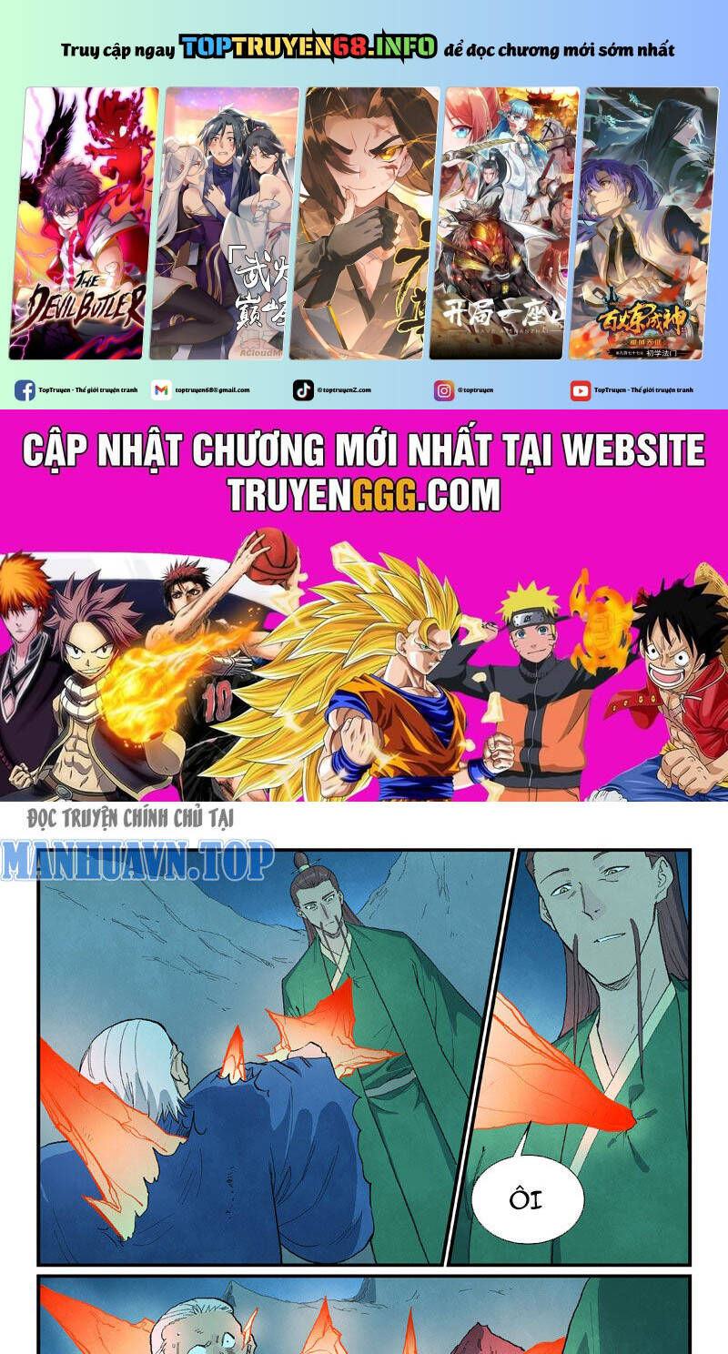 Chương 724