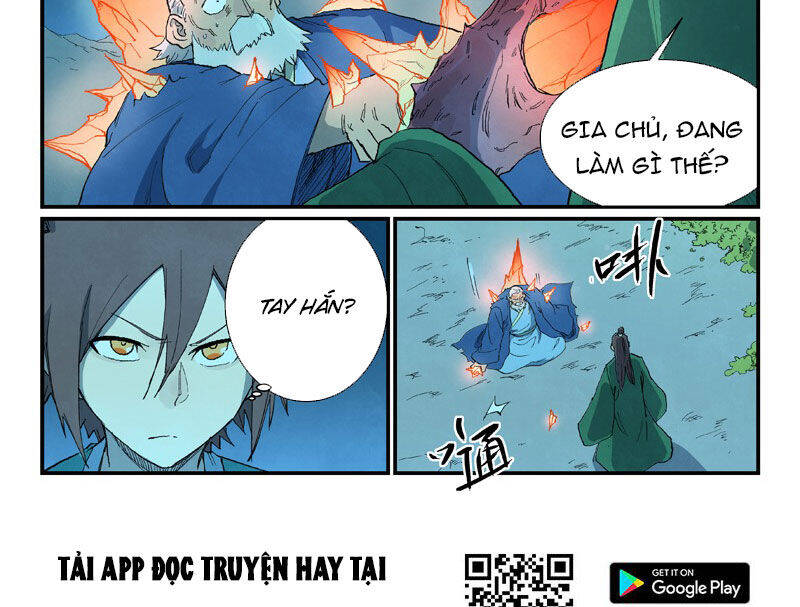 Chương 724