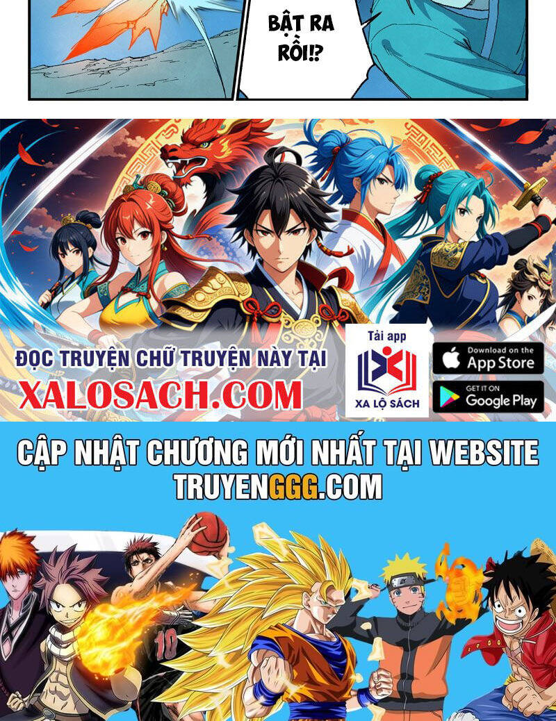 Chương 724