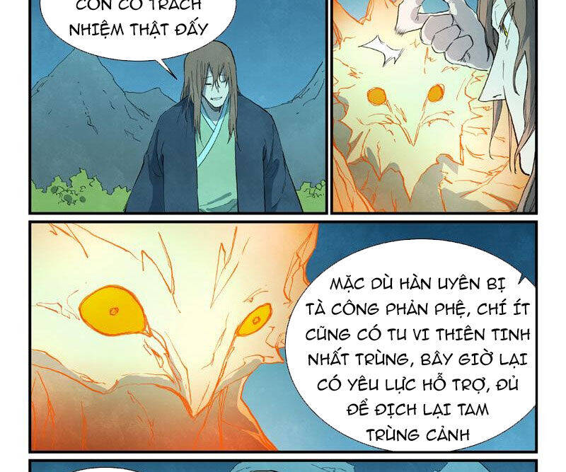 Chương 725