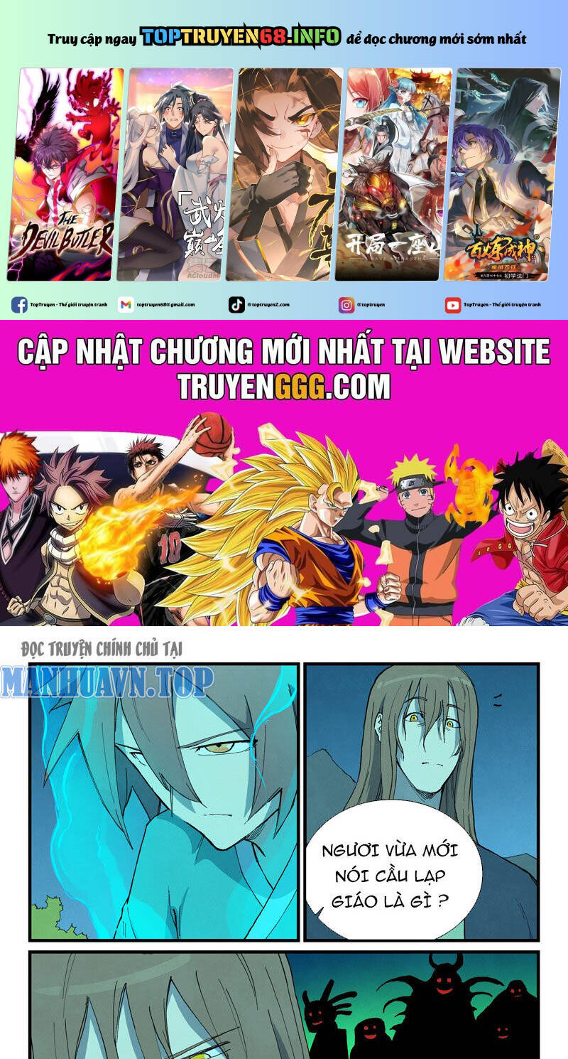 Chương 729