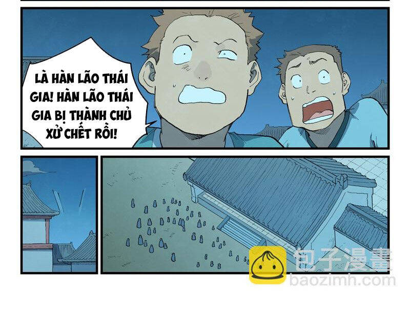 Chương 729