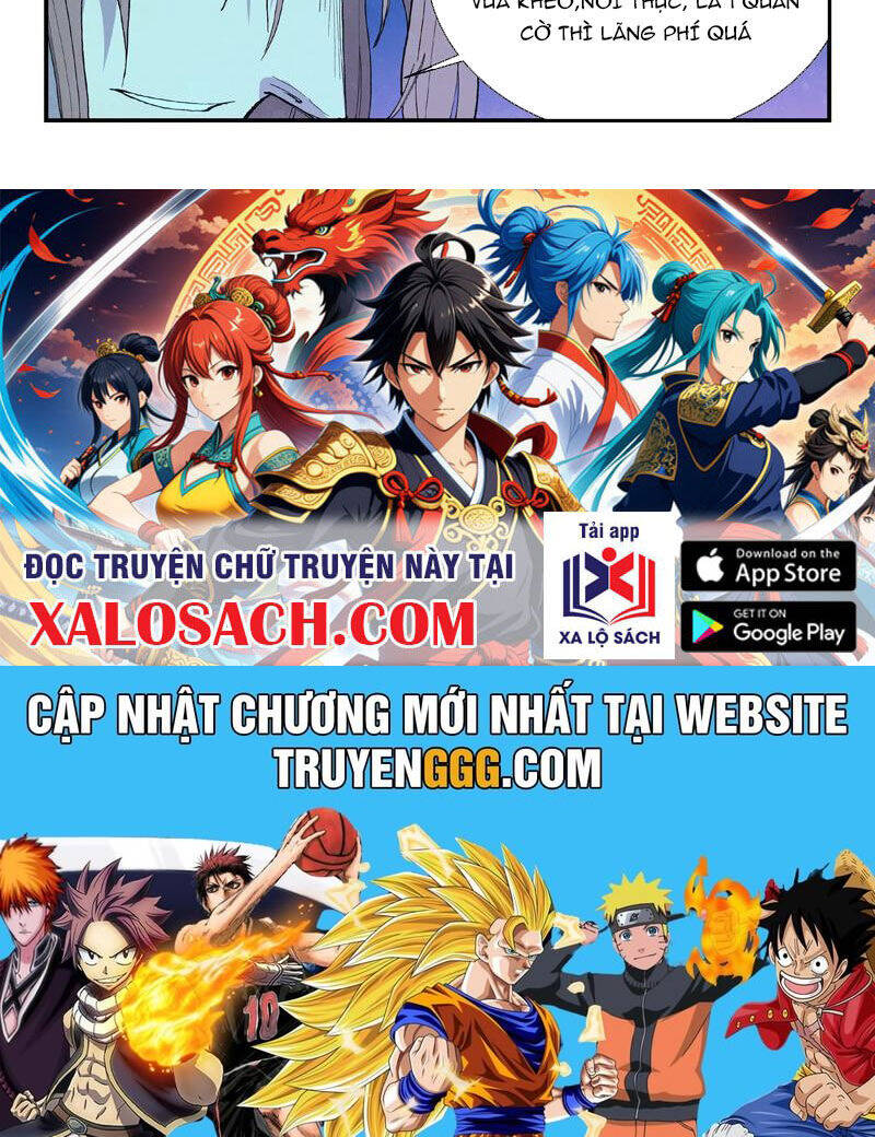 Chương 729
