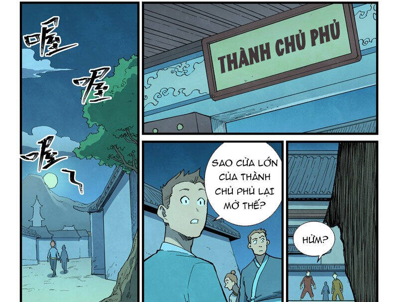 Chương 729