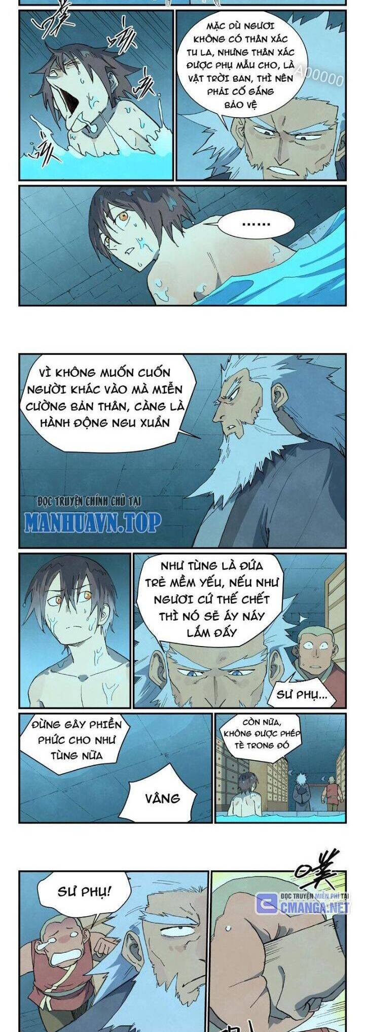 Chương 743